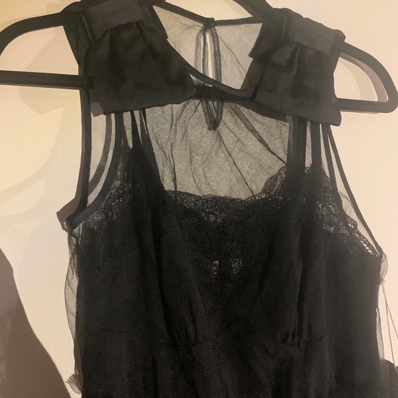 Rodarte Dress - Picture 7 of 8